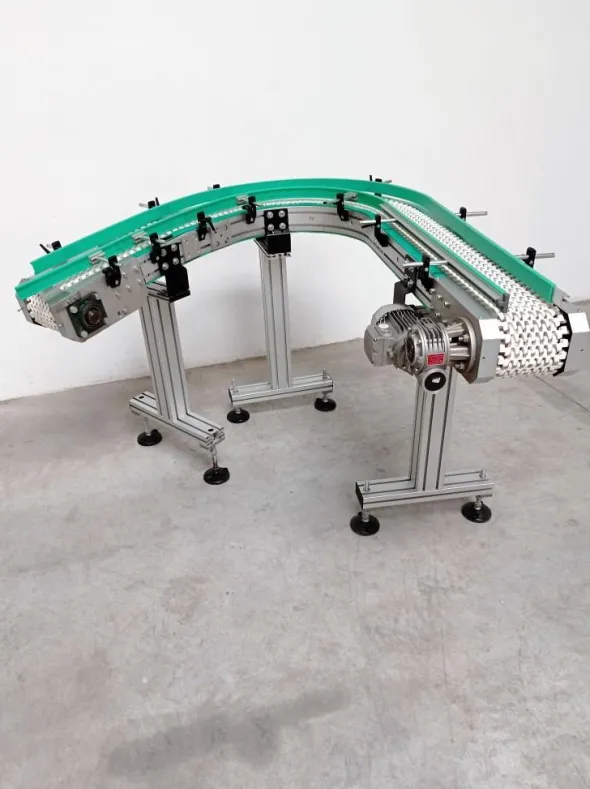 NASTRO TRASPORTATORE TAPPARELLE CURVO (NAS-314)