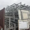 1#10008 Nastro trasportatore tralicciato