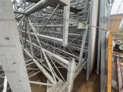 1#10008 Nastro trasportatore tralicciato