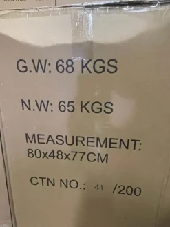 32#6449 N. 5 carrelli portautensili Germany Tools