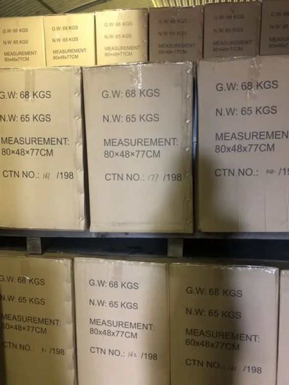 12#8229 N. 1 carrello portautensili Germany Tools