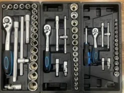 15#8577 N. 1 carrello portautensili Germany Tools