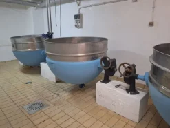 12#8533 N. 3 Doppifondi ricotta