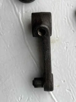 Necchi 830; 831; 835 leveraggio alzapiedino