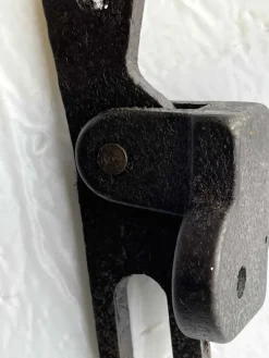 Necchi 830; 831; 835 leveraggio alzapiedino