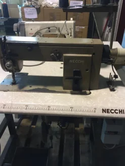 Necchi - macchine da cucire professionali