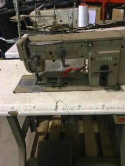 Necchi - macchine da cucire professionali
