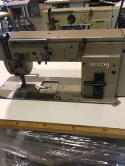 Necchi - macchine da cucire professionali