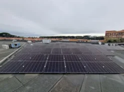 #26266 Negozi a reddito in centro commerciale con impianto fotovoltaico