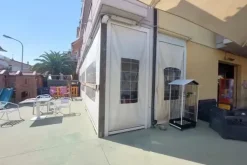 #18500 Negozio adibito a bar con corte esclusiva
