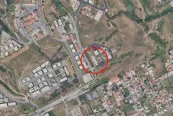 #24330 Negozio al grezzo con corte esclusiva e cantina(sub 1)
