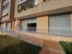 #24332 Negozio al grezzo con corte esclusiva e cantina(sub 3)