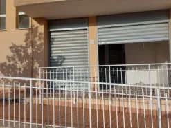 #24332 Negozio al grezzo con corte esclusiva e cantina(sub 3)