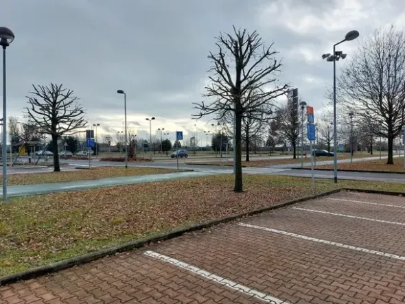 #25530 Negozio a reddito di articoli sportivi in centro commerciale Gotico