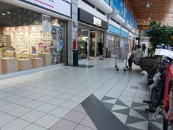 #25242 Negozio a reddito di gioielleria in centro commerciale San Ruffillo