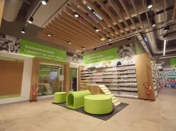 #24042 Negozio a reddito di pet store specializzato in prodotti per animali da compagnia