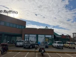 #25248 Negozio a reddito in centro commerciale San Ruffillo