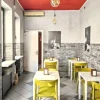 #25832 Negozio con cortile privato in centro storico
