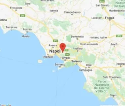#14744 Negozio con locale di deposito