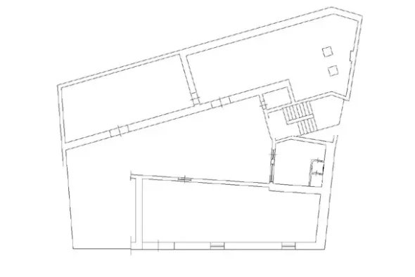 #14744 Negozio con locale di deposito