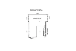 #24543 Negozio con posti auto privati