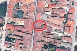 #2639451 Negozio da ristrutturare in centro storico
