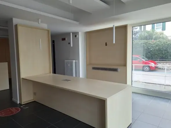 #2537832 Negozio ex filiale bancaria