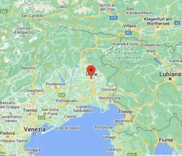 #20148 Negozio in centro storico con magazzino