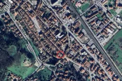 #2536950 Negozio in zona centrale