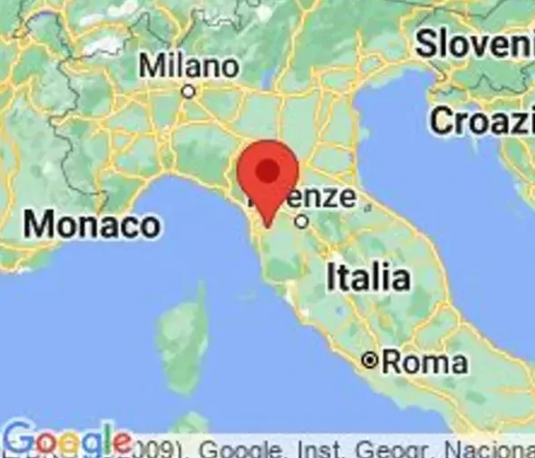#21596 Negozio in zona centrale