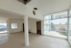 #12794 Negozio piano terra con deposito e box auto