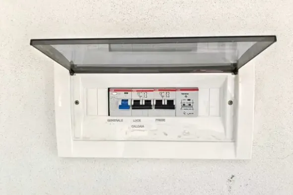 #2536116 Negozio (sub 207) in edificio polifunzionale