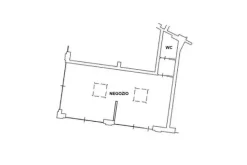 #2638328 Negozio (sub 59) in edificio polifunzionale