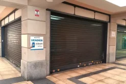 #2638328 Negozio (sub 59) in edificio polifunzionale