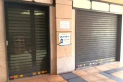 #2638330 Negozio (sub 61) in edificio polifunzionale