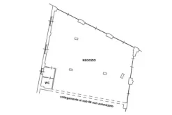 #2638332 Negozio (sub 67) in edificio polifunzionale