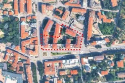 #2638332 Negozio (sub 67) in edificio polifunzionale