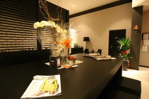 #24044 Negozio uso Bar a reddito in complesso commerciale