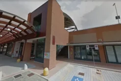 #24044 Negozio uso Bar a reddito in complesso commerciale