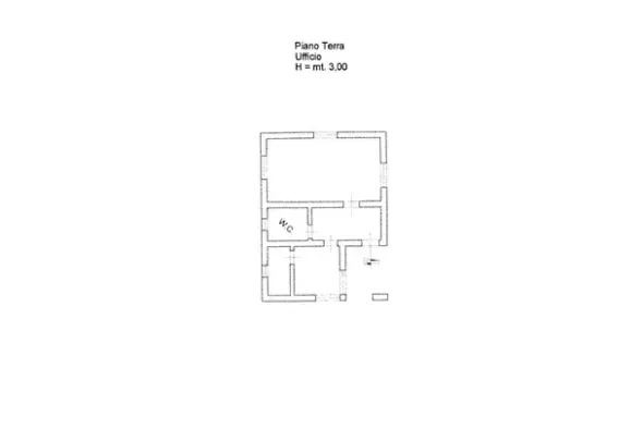 #2536805 Negozi, uffici e pertinenze in residence