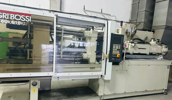 NEGRI BOSSI 160-610