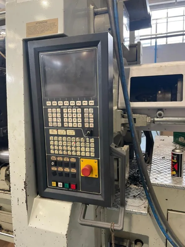 NEGRI BOSSI V 370