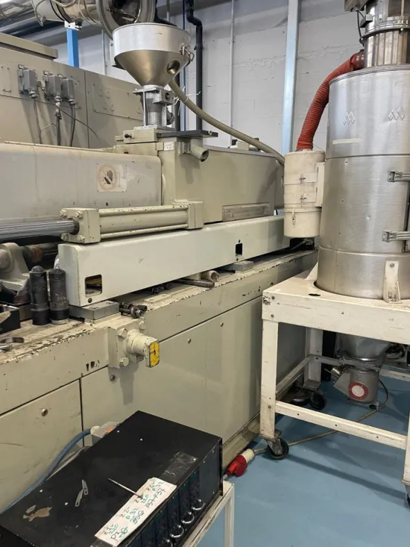 NEGRI BOSSI V 370