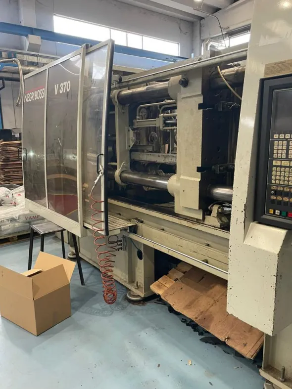 NEGRI BOSSI V 370