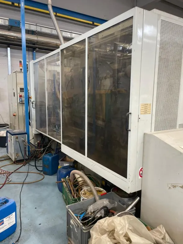 NEGRI BOSSI V 370