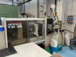 NEGRI BOSSI V55