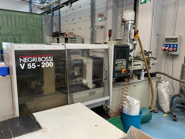 NEGRI BOSSI V55