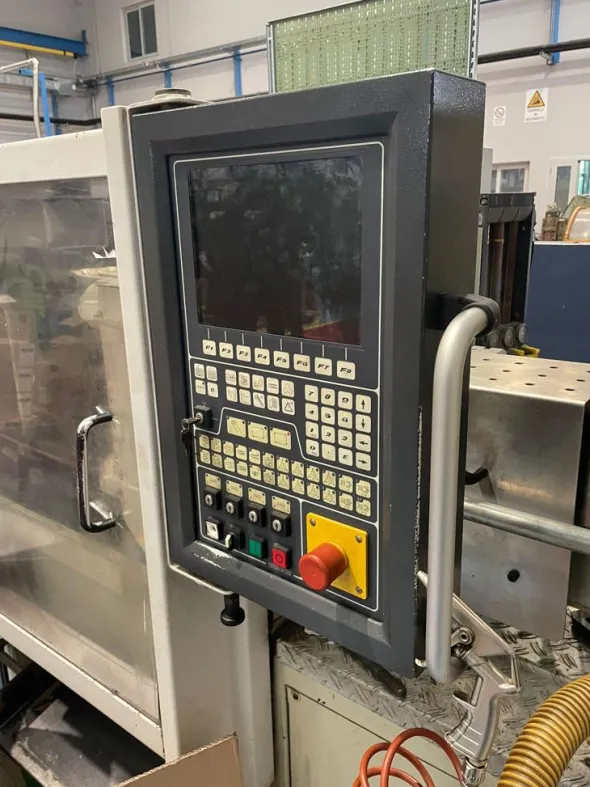 NEGRI BOSSI V55
