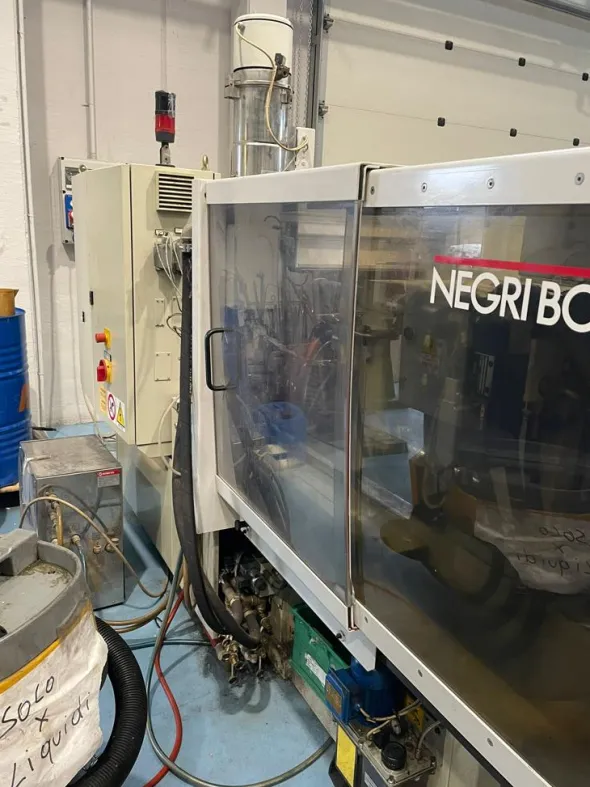 NEGRI BOSSI V55