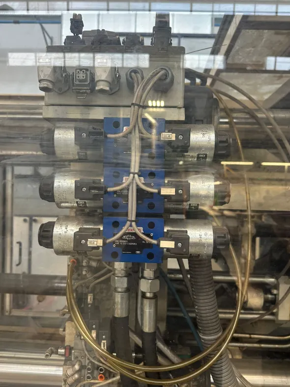 NEGRI BOSSI V 270-1450